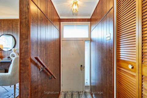 Photo 5 at 49 Savarin Street, Eglinton East, Toronto