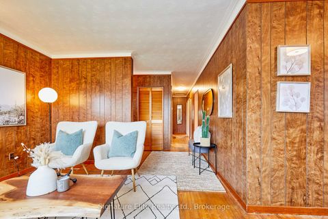 Photo 6 at 49 Savarin Street, Eglinton East, Toronto