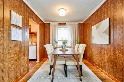 Photo 7 at 49 Savarin Street, Eglinton East, Toronto