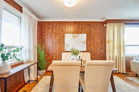 Photo 8 at 49 Savarin Street, Eglinton East, Toronto