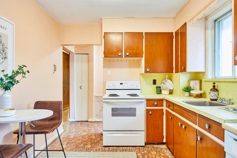 Photo 9 at 49 Savarin Street, Eglinton East, Toronto