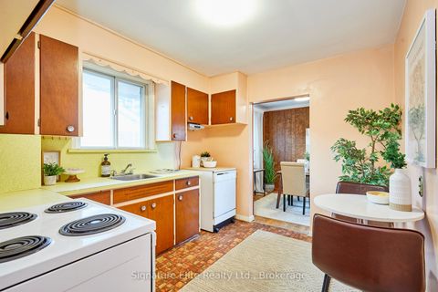 Photo 10 at 49 Savarin Street, Eglinton East, Toronto
