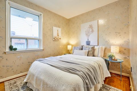 Photo 12 at 49 Savarin Street, Eglinton East, Toronto