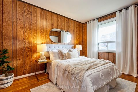 Photo 13 at 49 Savarin Street, Eglinton East, Toronto