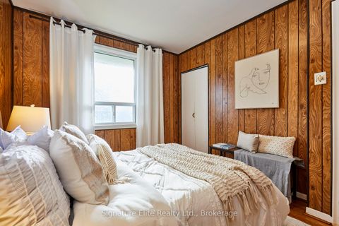 Photo 14 at 49 Savarin Street, Eglinton East, Toronto