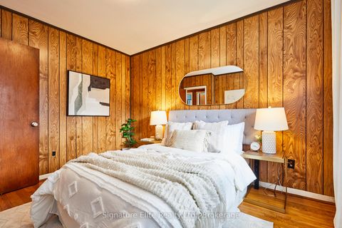 Photo 15 at 49 Savarin Street, Eglinton East, Toronto