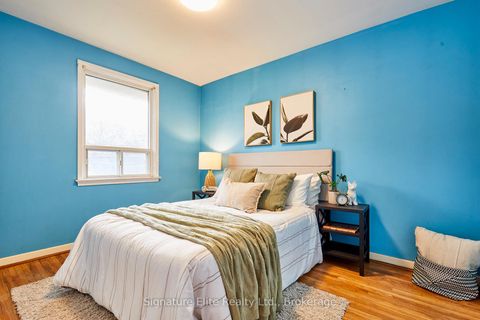 Photo 16 at 49 Savarin Street, Eglinton East, Toronto