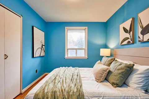 Photo 17 at 49 Savarin Street, Eglinton East, Toronto