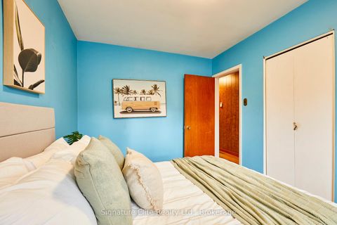 Photo 18 at 49 Savarin Street, Eglinton East, Toronto
