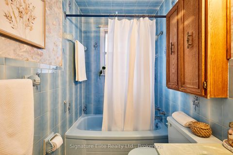 Photo 19 at 49 Savarin Street, Eglinton East, Toronto
