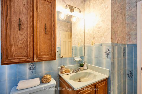 Photo 20 at 49 Savarin Street, Eglinton East, Toronto