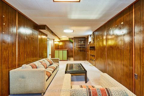 Photo 22 at 49 Savarin Street, Eglinton East, Toronto