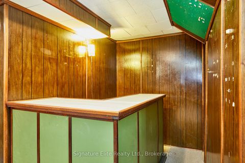 Photo 23 at 49 Savarin Street, Eglinton East, Toronto