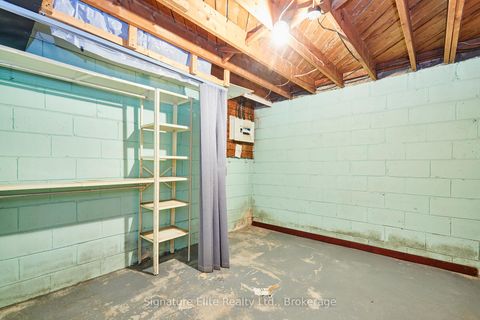 Photo 25 at 49 Savarin Street, Eglinton East, Toronto
