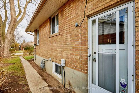 Photo 27 at 49 Savarin Street, Eglinton East, Toronto