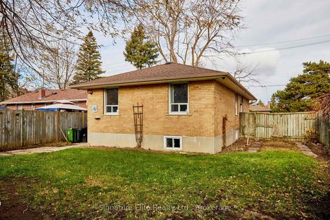 Photo 29 at 49 Savarin Street, Eglinton East, Toronto