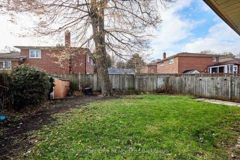 Photo 30 at 49 Savarin Street, Eglinton East, Toronto