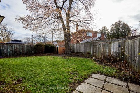 Photo 31 at 49 Savarin Street, Eglinton East, Toronto