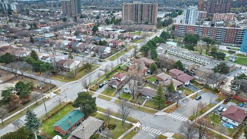 Photo 35 at 49 Savarin Street, Eglinton East, Toronto