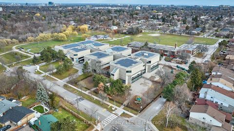 Photo 36 at 49 Savarin Street, Eglinton East, Toronto