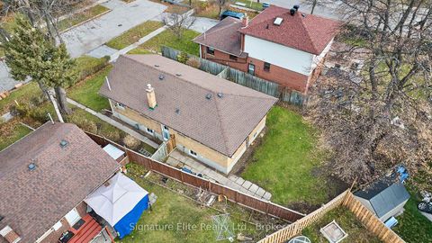 Photo 37 at 49 Savarin Street, Eglinton East, Toronto