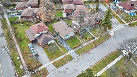 Photo 38 at 49 Savarin Street, Eglinton East, Toronto