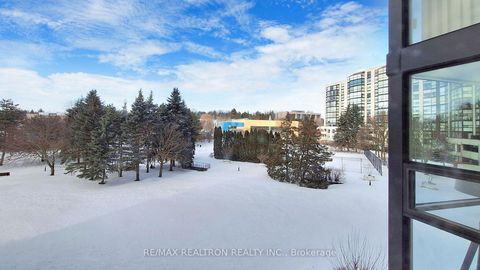 Photo 31 at 404 - 40 Harding Boulevard W, Harding, Richmond Hill