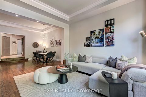 Photo 4 at 13 Balmoral Avenue, St. Clair, Toronto