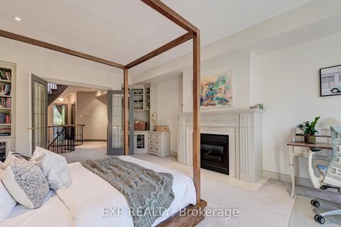 Photo 11 at 13 Balmoral Avenue, St. Clair, Toronto