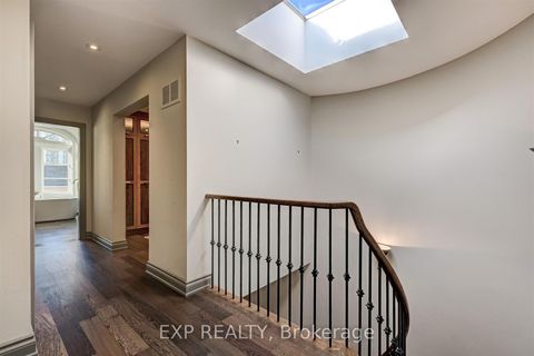 Photo 14 at 13 Balmoral Avenue, St. Clair, Toronto