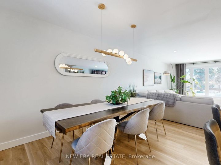 Photo 20 at 2611 Truscott Drive, Clarkson, Mississauga