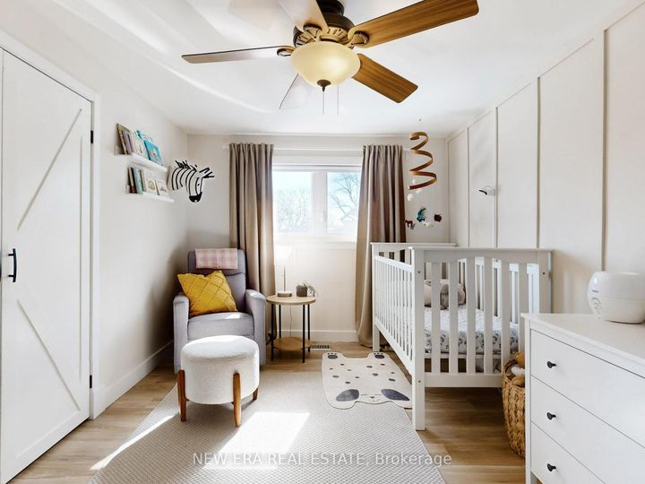 Photo 24 at 2611 Truscott Drive, Clarkson, Mississauga