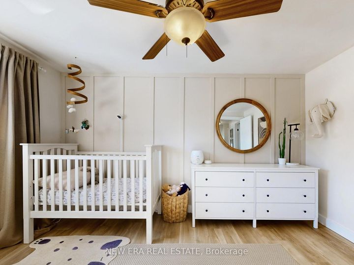 Photo 26 at 2611 Truscott Drive, Clarkson, Mississauga