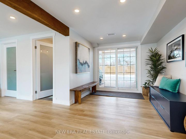 Photo 31 at 2611 Truscott Drive, Clarkson, Mississauga