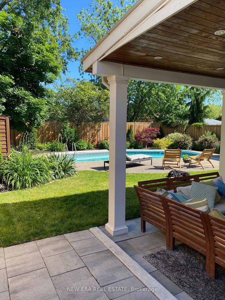 Photo 32 at 2611 Truscott Drive, Clarkson, Mississauga