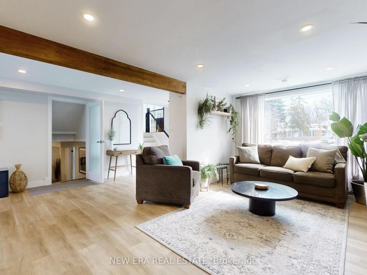 Photo 33 at 2611 Truscott Drive, Clarkson, Mississauga