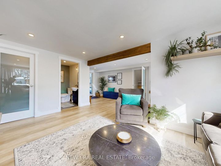 Photo 34 at 2611 Truscott Drive, Clarkson, Mississauga