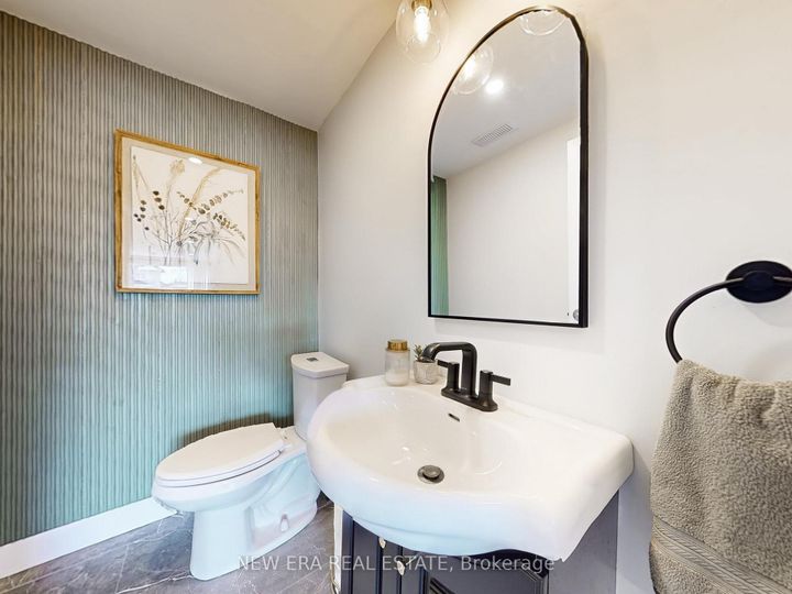 Photo 36 at 2611 Truscott Drive, Clarkson, Mississauga