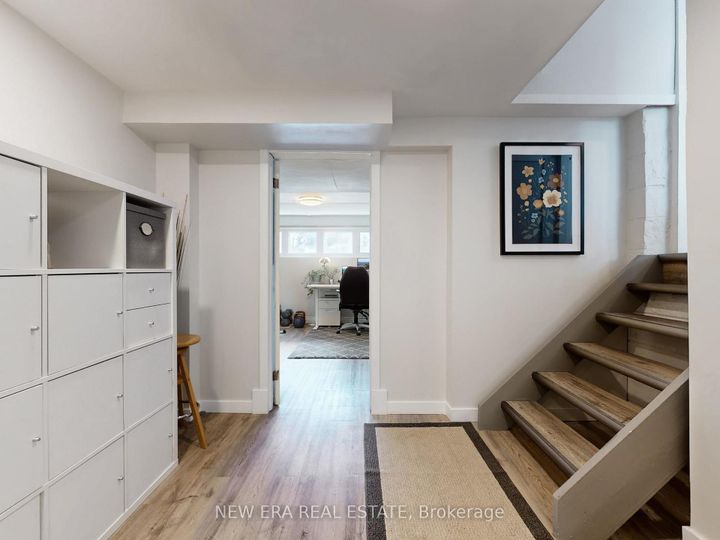 Photo 37 at 2611 Truscott Drive, Clarkson, Mississauga