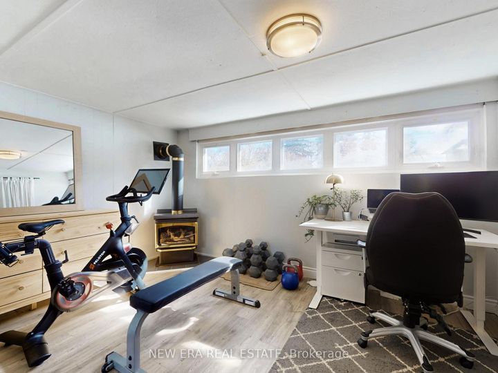 Photo 38 at 2611 Truscott Drive, Clarkson, Mississauga