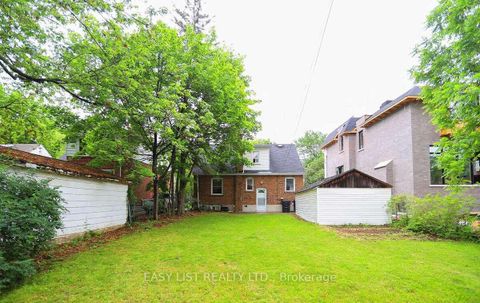 Photo 15 at 35 Anndale Drive, Willowdale East, Toronto
