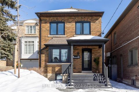 Photo 2 at 91 Cleveland Street, Mount Pleasant East, Toronto