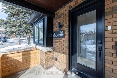Photo 4 at 91 Cleveland Street, Mount Pleasant East, Toronto