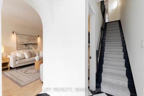 Photo 6 at 91 Cleveland Street, Mount Pleasant East, Toronto