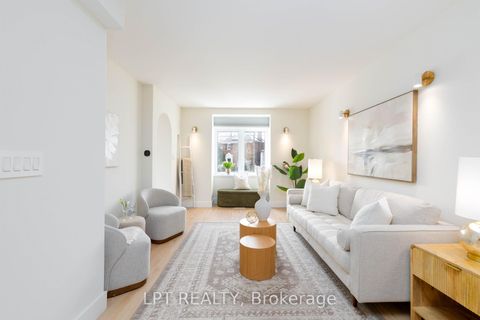 Photo 9 at 91 Cleveland Street, Mount Pleasant East, Toronto