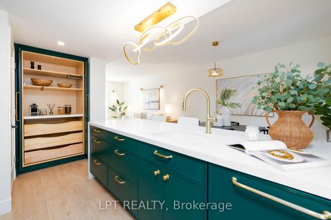 Photo 12 at 91 Cleveland Street, Mount Pleasant East, Toronto