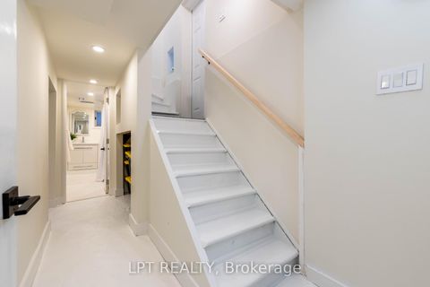 Photo 28 at 91 Cleveland Street, Mount Pleasant East, Toronto