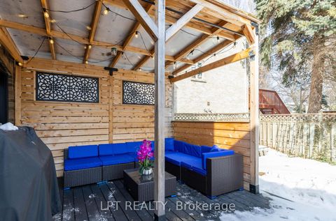 Photo 37 at 91 Cleveland Street, Mount Pleasant East, Toronto