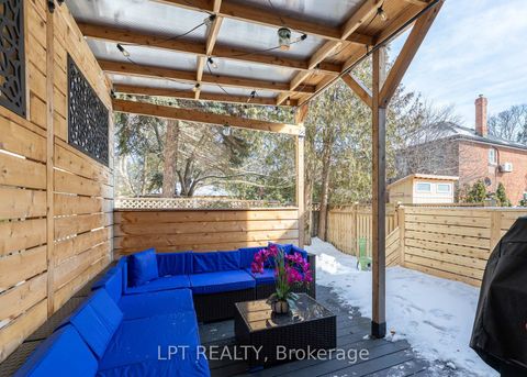 Photo 38 at 91 Cleveland Street, Mount Pleasant East, Toronto