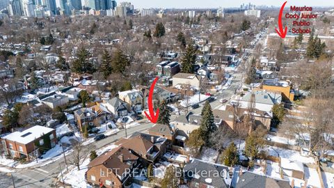 Photo 43 at 91 Cleveland Street, Mount Pleasant East, Toronto